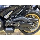【MOS】碳纖維固定座飾蓋 TMAX560 (22)| Webike摩托百貨
