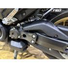 【MOS】碳纖維固定座飾蓋 TMAX560 (22)| Webike摩托百貨