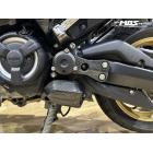 【MOS】碳纖維固定座飾蓋 TMAX560 (22)| Webike摩托百貨