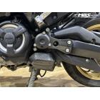 【MOS】碳纖維支架鎖飾蓋 TMAX560 (22)| Webike摩托百貨