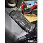 【MOS】碳纖維油箱蓋 XMAX (23)| Webike摩托百貨