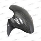 【MOS】碳纖維開網造型前土除 (無沉孔) 勁戰六代、FORCE 2.0、AUGUR| Webike摩托百貨
