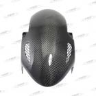 【MOS】碳纖維開網造型前土除 (無沉孔) KRV| Webike摩托百貨