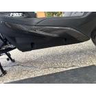 【MOS】碳纖維腳踏左右側蓋 RTS 125/135/R 165| Webike摩托百貨