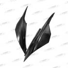 【MOS】碳纖維車身左右側蓋 RTS 125/135/R 165| Webike摩托百貨