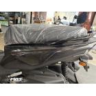 【MOS】碳纖維車身左右側蓋 RTS 125/135/R 165| Webike摩托百貨