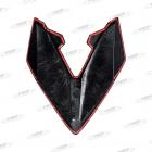【MOS】碳纖維大盾 RTS R 165| Webike摩托百貨