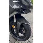 【MOS】碳纖維開網造型前土除 (無沉孔) DRG 1.0/2.0、MMBCU、JET SR / SL / SL+| Webike摩托百貨