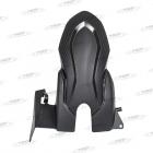 【MOS】V2 碳纖維壓花後土除 TMAX 530/560| Webike摩托百貨