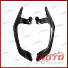 【MOS】碳纖維包覆後扶手 RTS 125/135/R 165| Webike摩托百貨