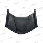 【MOS】鍛造藍箔碳纖維 後中心蓋 AK550| Webike TW