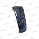 【MOS】鍛造藍箔碳纖維 油箱外蓋 AK550| Webike TW