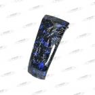 【MOS】鍛造藍箔碳纖維 油箱外蓋 AK550| Webike TW