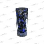 【MOS】鍛造藍箔碳纖維 油箱外蓋 AK550| Webike TW