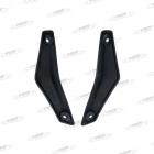 【MOS】鍛造藍箔碳纖維風鏡左右 AK550| Webike TW