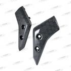 【MOS】蜂巢碳纖維 前土除側蓋 AK550| Webike TW