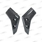 【MOS】蜂巢碳纖維 前土除側蓋 AK550| Webike TW