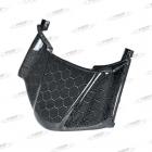 【MOS】蜂巢碳纖維 後中心蓋 AK550| Webike TW