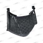 【MOS】蜂巢碳纖維 後中心蓋 AK550| Webike TW