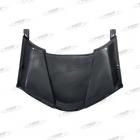 【MOS】蜂巢碳纖維 後中心蓋 AK550| Webike TW