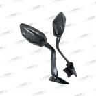 【MOS】蜂巢碳纖維 後照鏡左右飾蓋 AK550| Webike TW