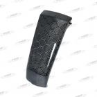 【MOS】蜂巢碳纖維 油箱外蓋 AK550| Webike TW