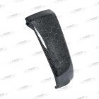 【MOS】蜂巢碳纖維 油箱外蓋 AK550| Webike TW