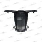 【MOS】蜂巢碳纖維 鎖頭蓋 AK550| Webike TW