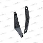 【MOS】蜂巢碳纖維 風鏡左右飾蓋 AK550| Webike TW