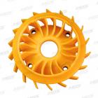 【MOS】疾風輕量風扇 勁戰一代~五代 等車款| Webike TW