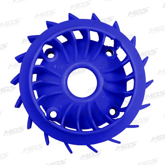 【MOS】疾風輕量風扇 勁戰一代~五代 等車款