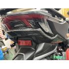 【MOS】碳纖維尾燈下蓋 勁戰七代 125/155| Webike摩托百货