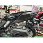 【MOS】碳纖維後車身左右蓋 勁戰七代 125/155| Webike摩托百货