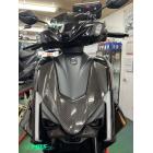 【MOS】碳纖維下巴 勁戰七代 125| Webike摩托百货