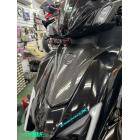 【MOS】碳纖維大盾 勁戰七代 125| Webike摩托百货