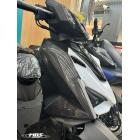 【MOS】碳纖維大盾左右蓋 勁戰七代 125/155| Webike摩托百货