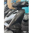【MOS】碳纖維大盾左右蓋 勁戰七代 125/155| Webike摩托百货