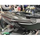 【MOS】碳纖維尾燈上蓋 勁戰七代 125/155| Webike摩托百货