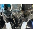 【MOS】碳纖維龍頭小盾 勁戰七代 125/155| Webike摩托百货