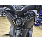 【MOS】碳纖維Y型飾蓋 XMAX 300 (25-26)| Webike摩托百货