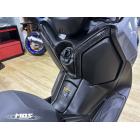 【MOS】碳纖維Y型飾蓋 XMAX 300 (25-26)| Webike摩托百货