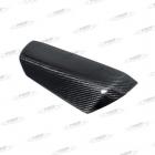 【MOS】碳纖維排氣管側蓋 XMAX 300 (25-26)| Webike摩托百货