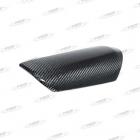【MOS】碳纖維排氣管側蓋 XMAX 300 (25-26)| Webike摩托百货