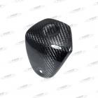 【MOS】碳纖維車手飾蓋 XMAX 300 (25-26)| Webike摩托百货