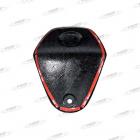 【MOS】碳纖維車手飾蓋 XMAX 300 (25-26)| Webike摩托百货