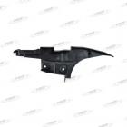 【MOS】鍛造藍箔碳纖維鏈條遮蓋 AK550 / AK550 PREMIUM / AK575 PREMIUM| Webike摩托百货