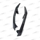 【MOS】蜂巢碳纖維左右扶手 AK550| Webike摩托百货