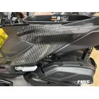 【MOS】碳纖維車身左右側蓋 勁戰七代 125 / 155| Webike摩托百貨