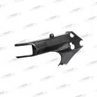 【MOS】碳纖維右側搖臂飾蓋 TMAX 530 (17-19) / TMAX560 (17-25)| Webike摩托百货