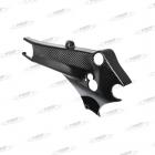 【MOS】碳纖維右側搖臂飾蓋 TMAX 530 (17-19) / TMAX560 (17-25)| Webike摩托百货